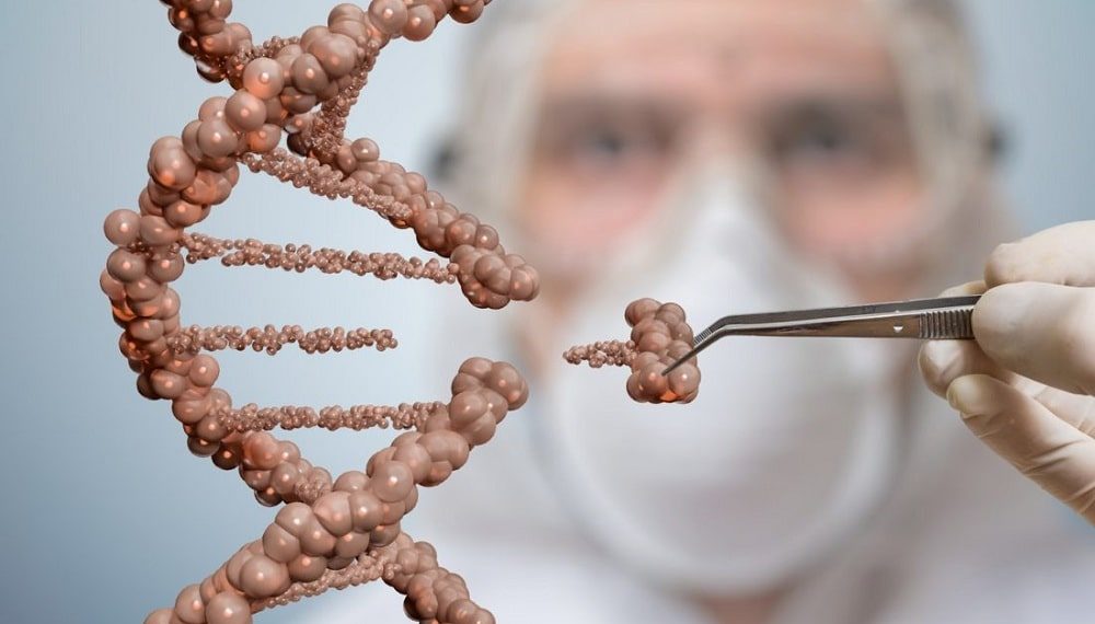 Regeneron, Intellia to develop CRISPR/Cas9-based treatments