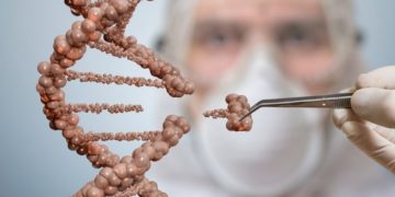 Regeneron, Intellia to develop CRISPR/Cas9-based treatments