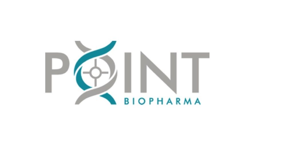 POINT Biopharma to Launch First US Manufacturing Facility in Indiana