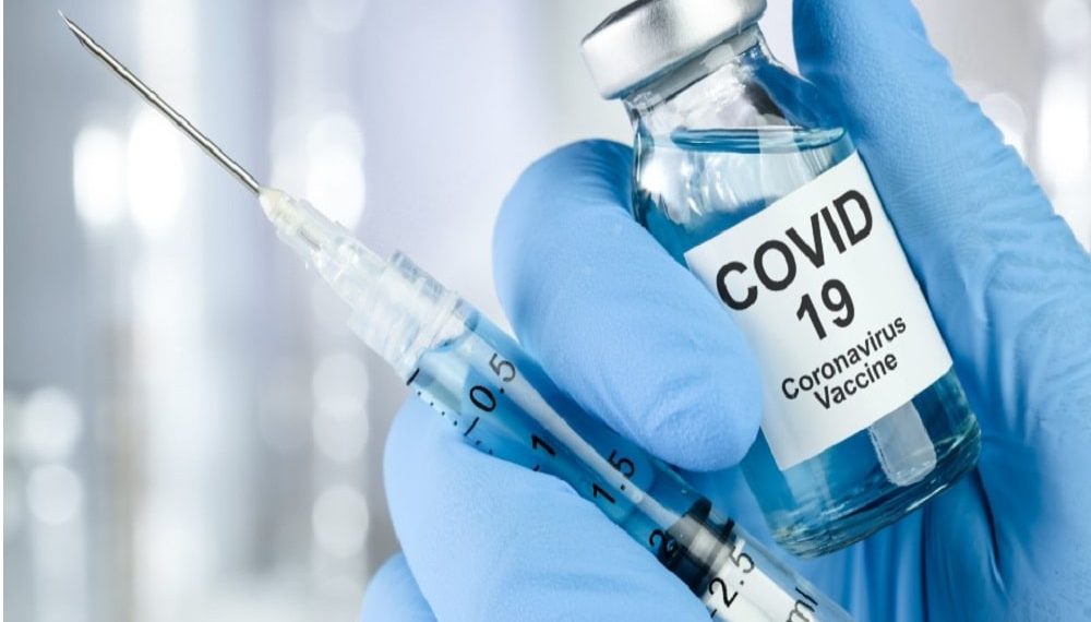 Moderna Advances Late-Stage Development of its Vaccine (mRNA-1273) Against COVID-19