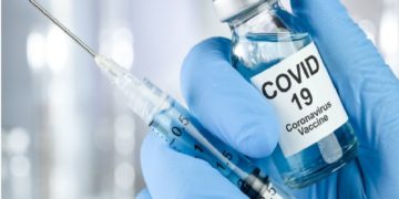 Moderna Advances Late-Stage Development of its Vaccine (mRNA-1273) Against COVID-19