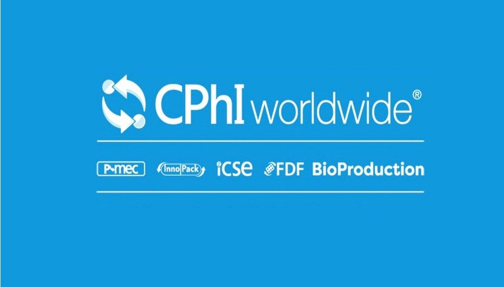 CPhI Festival of Pharma to support and lead global pharma industry forward with new digital experience in 2020
