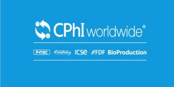CPhI Festival of Pharma to support and lead global pharma industry forward with new digital experience in 2020