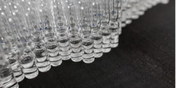 Pfizer and BioNTech Announce an Agreement with U. S. Government for up to 600 Million Doses of mRNA-based Vaccine Candidate Against SARS-CoV-2