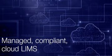 Thermo Fisher Scientific Launches New Deployment Model to Optimize LIMS Implementation in the Amazon Web Services Cloud