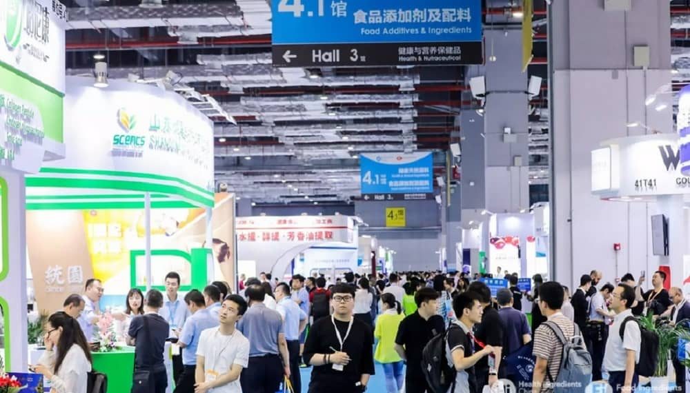 PharmaSources.com to Help Propel the Chinese API Export Business with E-Trade Session CPhI China Top API Exporters & Products