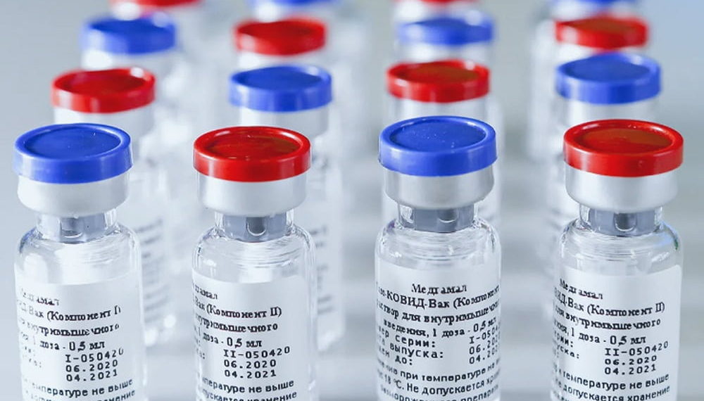 RDIF and Dr. Reddy's to cooperate on clinical trials and supply of 100 million doses of Sputnik V vaccine to India