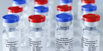 RDIF and Dr. Reddy's to cooperate on clinical trials and supply of 100 million doses of Sputnik V vaccine to India