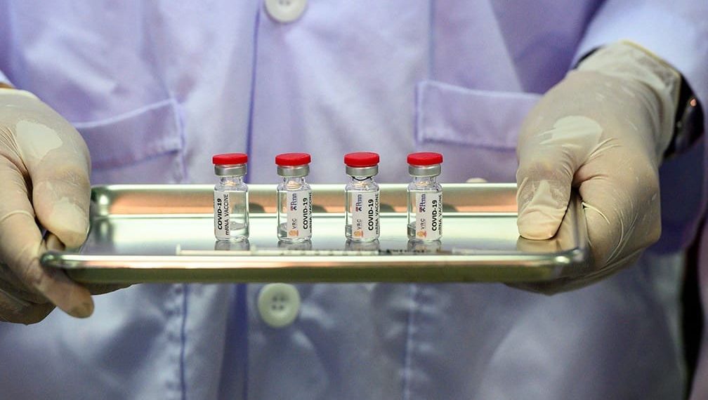 Eisai Enters Joint Development Agreement for COVID-19 Therapeutics