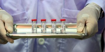 Eisai Enters Joint Development Agreement for COVID-19 Therapeutics