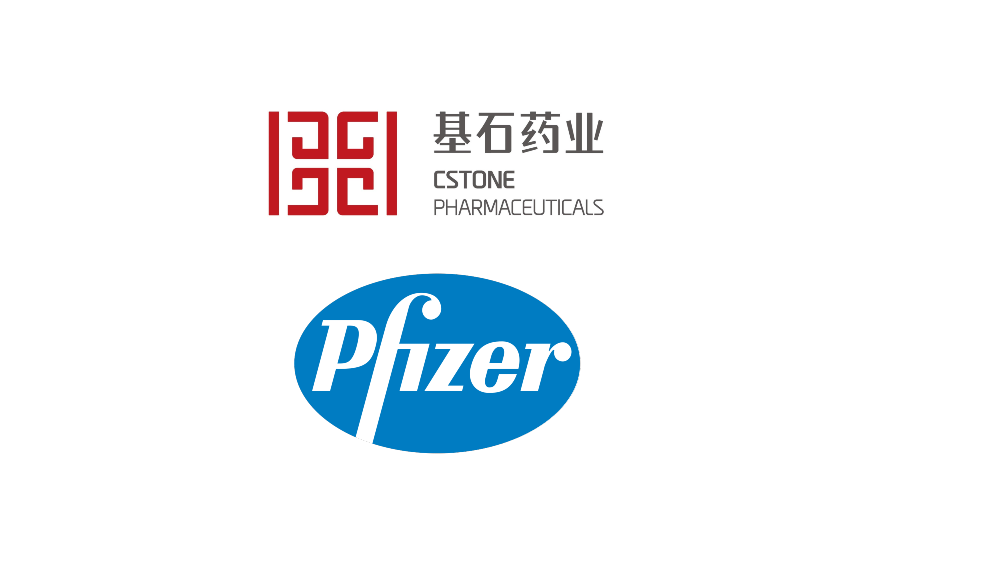 CStone, Pfizer Enter into Strategic Collaboration to Address Oncological Needs in China