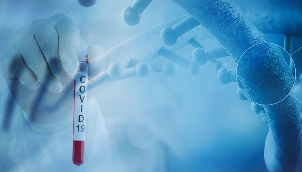 Lilly, Incyte's Baricitinib has Significant Effect on Recovery Time, Most Impactful in COVID-19 Patients Requiring Oxygen