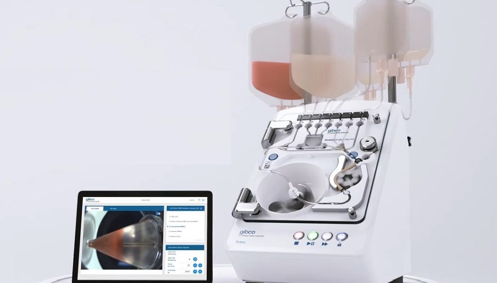 Thermo Fisher Scientific Launches Modular Closed Cell Processing System for Cell Therapy Manufacturing