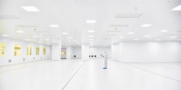Joe Govier of Connect 2 Cleanrooms Ranked Among UK's Top 50 Most Ambitious Business Leaders