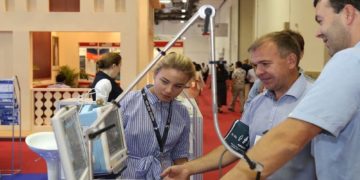 MEDICAL FESTIVAL ASIA: New all-encompassing ecosystem comprising events for the region's medical and healthcare sector