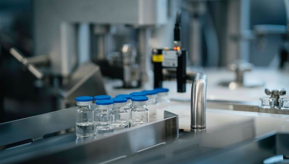 Lonza to Manufacture AstraZeneca's COVID-19 Long-Acting Antibody Combination