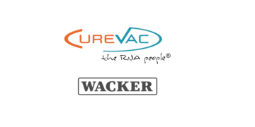 CureVac and WACKER Sign Manufacturing Contract for CureVac's COVID-19 Vaccine Candidate, CVnCoV
