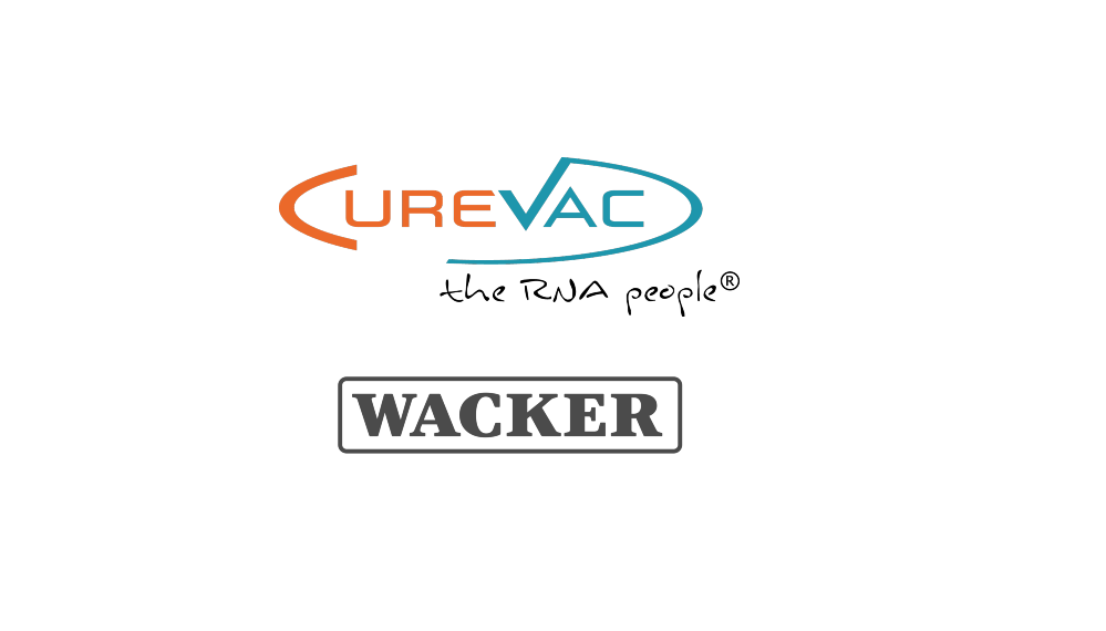CureVac and WACKER Sign Manufacturing Contract for CureVac's COVID-19 Vaccine Candidate, CVnCoV