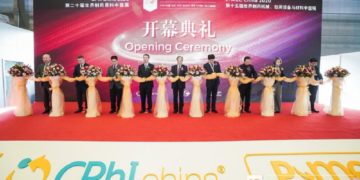 CPhI & P-MEC China gives a glimpse of the success returning pharma events will deliver in 2021