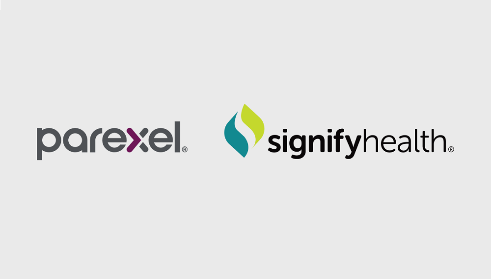 Parexel and Signify Health Collaborating to Develop New Solutions to Promote Access and Inclusion in Clinical Trials