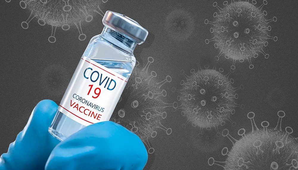 Johnson & Johnson COVID-19 Vaccine Authorized by U.S. FDA For Emergency Use