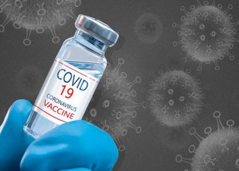 Johnson & Johnson COVID-19 Vaccine Authorized by U.S. FDA For Emergency Use