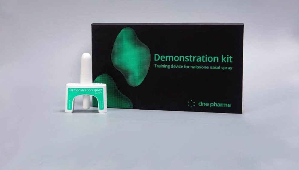 Aptar Pharma and Noble Partner with dne pharma, a European Leader in Addiction Medicine, on Ventizolve Nasal Naloxone Treatment