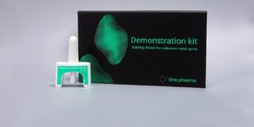 Aptar Pharma and Noble Partner with dne pharma, a European Leader in Addiction Medicine, on Ventizolve Nasal Naloxone Treatment