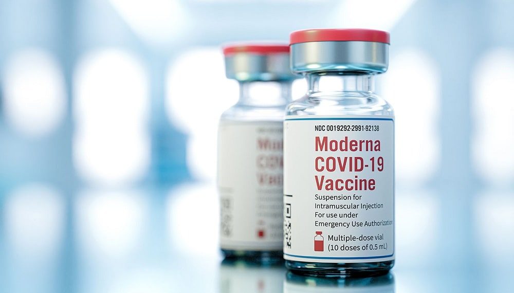 UNICEF and Moderna Announce Long Term Agreement to Supply Vaccine on Behalf of the COVAX Facility