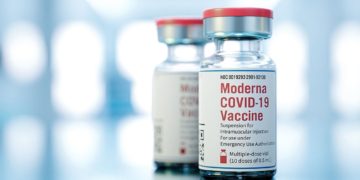 UNICEF and Moderna Announce Long Term Agreement to Supply Vaccine on Behalf of the COVAX Facility