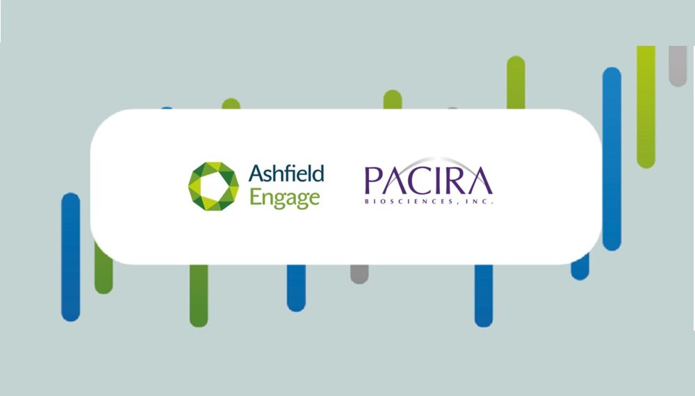Pacira BioSciences, Inc. partners with Ashfield Engage to deliver European commercial infrastructure