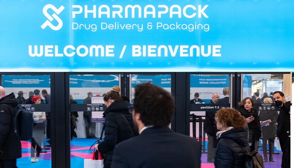 Drug delivery innovation across Europe improves for third consecutive year ahead of Pharmapack Europe