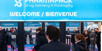 Drug delivery innovation across Europe improves for third consecutive year ahead of Pharmapack Europe