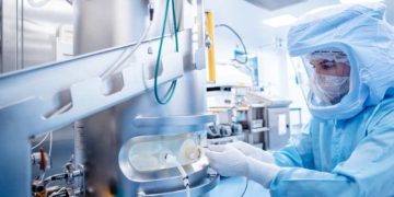 Siemens and BioNTech expand their collaboration for global vaccine production