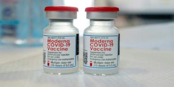Moderna Announces EUA for its COVID-19 Vaccine Granted by Government of India