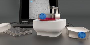 CytoSMART introduces new, label-free live-cell microscopy solutions with high image quality