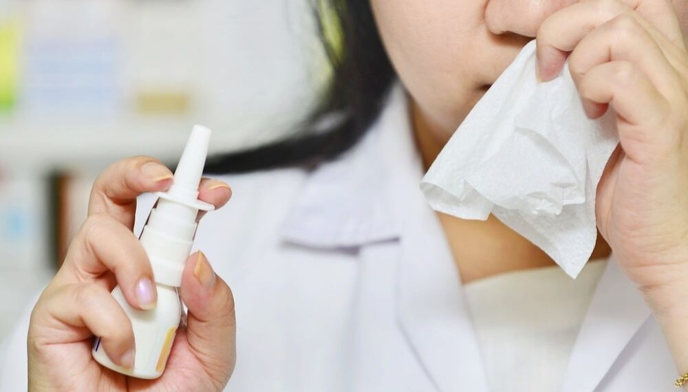 Glenmark and SaNOtize to commercialize Nitric Oxide Nasal Spray for COVID-19 treatment in India and other Asian markets