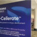 Samsung Biologics showcases its newest CDO process platform, S-CellerateTM, at BPI 2021, offering expedited timeline to IND and BLA