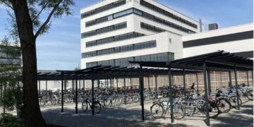 Vetter's Contribution to Climate Protection: Corporate Sites Around the World are CO2-Neutral