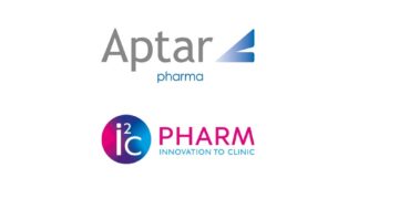 Aptar Pharma and i2c Pharmaceutical Services Announce Partnership for Next Generation Propellant Dispersible Tablet pMDI Technology