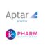 Aptar Pharma and i2c Pharmaceutical Services Announce Partnership for Next Generation Propellant Dispersible Tablet pMDI Technology