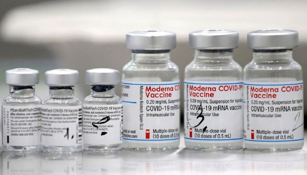 Moderna Announces MOU to Supply up to 110 Million Doses of Its COVID-19 Vaccine to the African Union