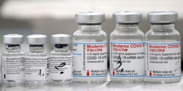 Moderna Announces MOU to Supply up to 110 Million Doses of Its COVID-19 Vaccine to the African Union