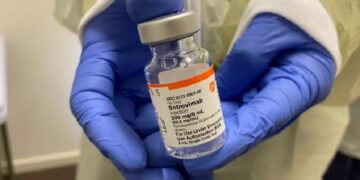 GSK and Vir Biotechnology announce US government agreement to purchase additional supply of sotrovimab, authorised for the early treatment of COVID-19