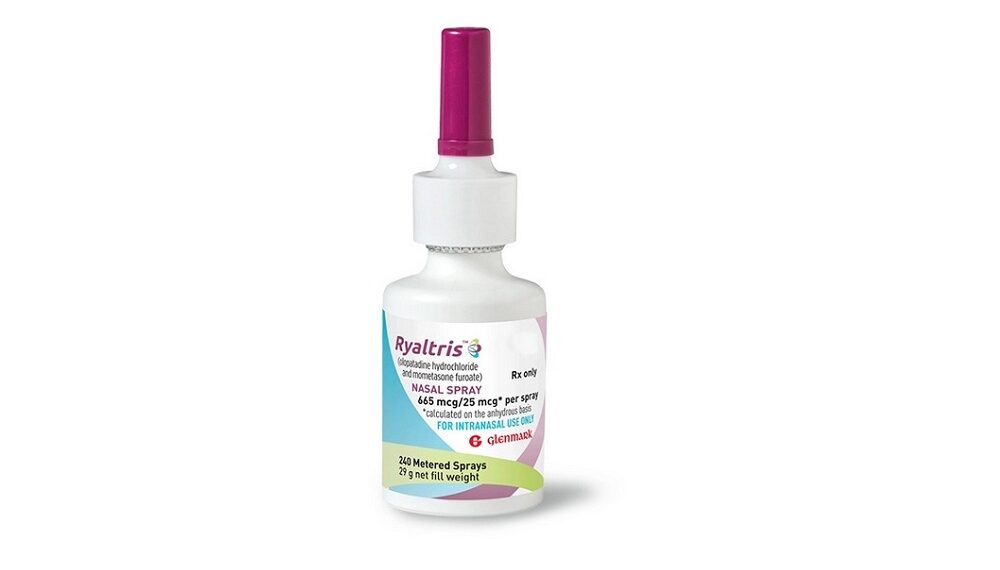Buy Nasonex Nasal Spray 50 mcg - Canadian Pharmacy World
