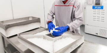 Almac Pharma Services Expands Its Unique Ultra-Low Temperature Solutions for Advanced Therapy Medicinal Products