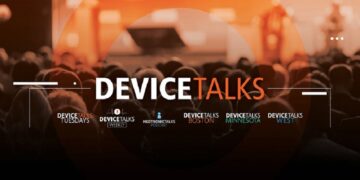 DeviceTalks - More Than Just Events