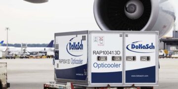 DoKaSch Temperature Solutions and Japan Airlines sign Master Rental Agreement