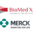 BioMed X Institute and Healthcare Business of Merck KGaA, Darmstadt, Germany, Start New Research Project in Oncology