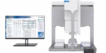 Agilent Announces New NovoCyte Flow Cytometer System Software for 21 CFR Part 11 Compliance